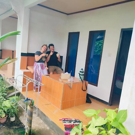 阿拉丁民宿 吉利阿尔 外观 照片